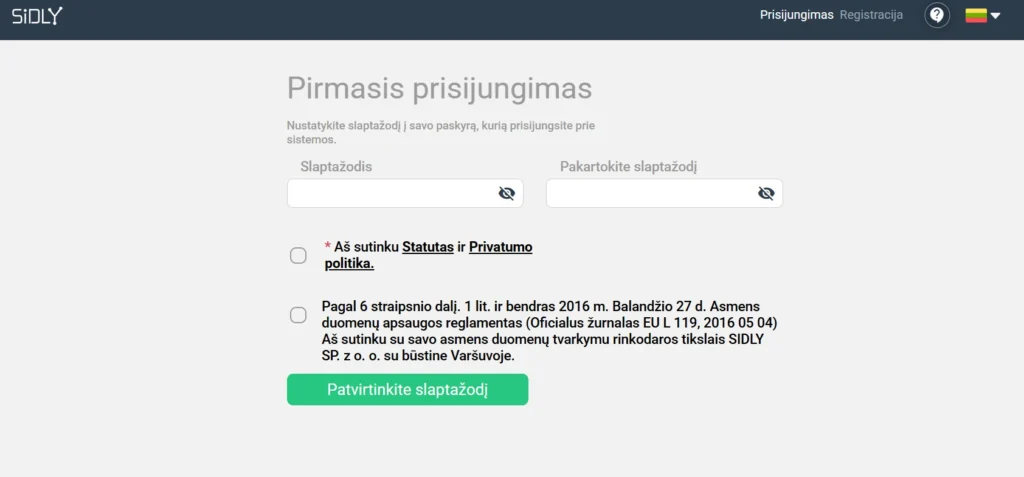 platforma